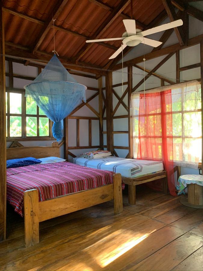 Casa De Colores エル・ゾンテ エクステリア 写真