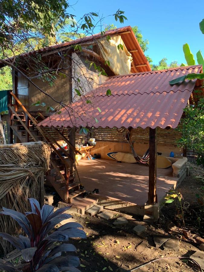 Casa De Colores エル・ゾンテ エクステリア 写真