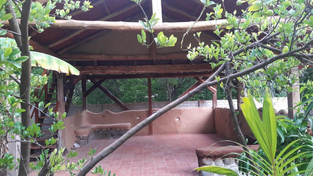 Casa De Colores エル・ゾンテ エクステリア 写真