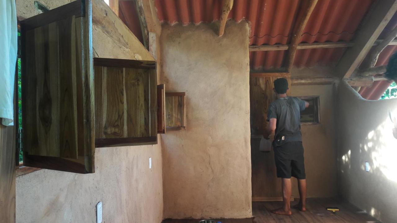 Casa De Colores エル・ゾンテ エクステリア 写真